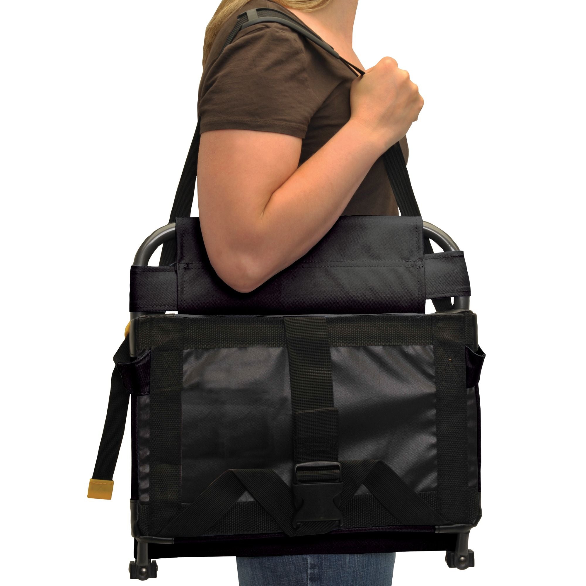 BleacherBack™