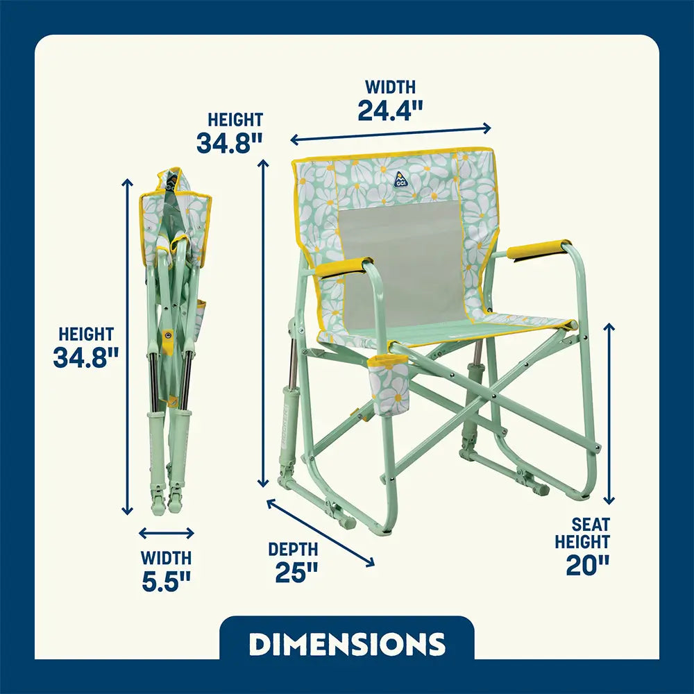 Freestyle Rocker™