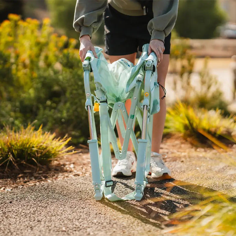 Stowaway Rocker™